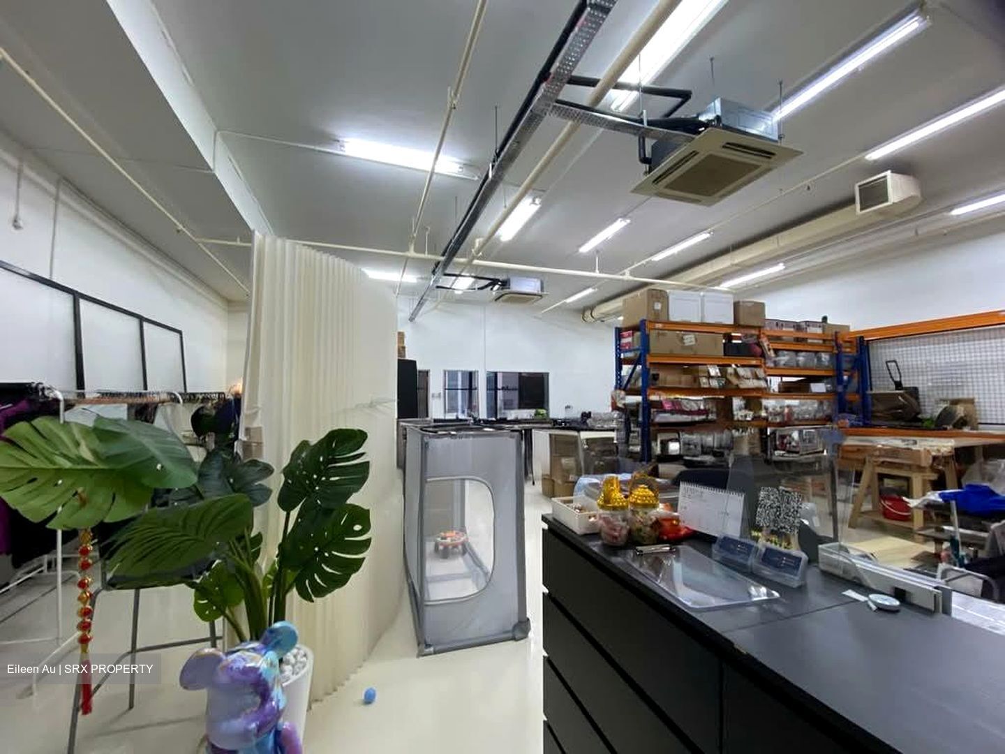 Ubi Techpark (D14), Factory #572081711